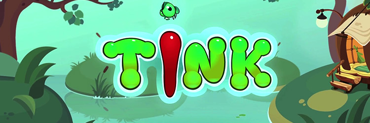 Игра Tink