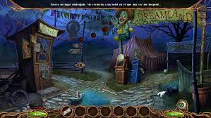 Завораживающий мир грёз в игре The Last Dream на Android