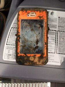 ожил iPhone 4