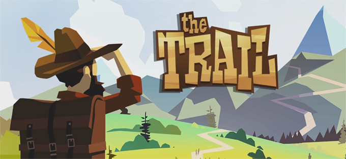 The Trail - новый симулятор о приключении путешественника