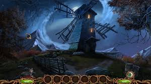 обзор игры The Last Dream