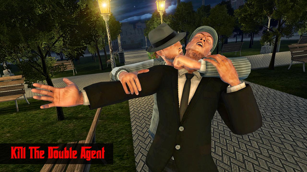 обзор Mafia Gods Criminal Escape