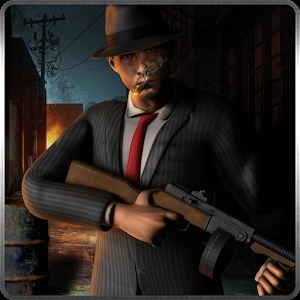 Mafia Gods Criminal Escape - криминальная история на выживание