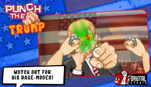 Punch The Trump