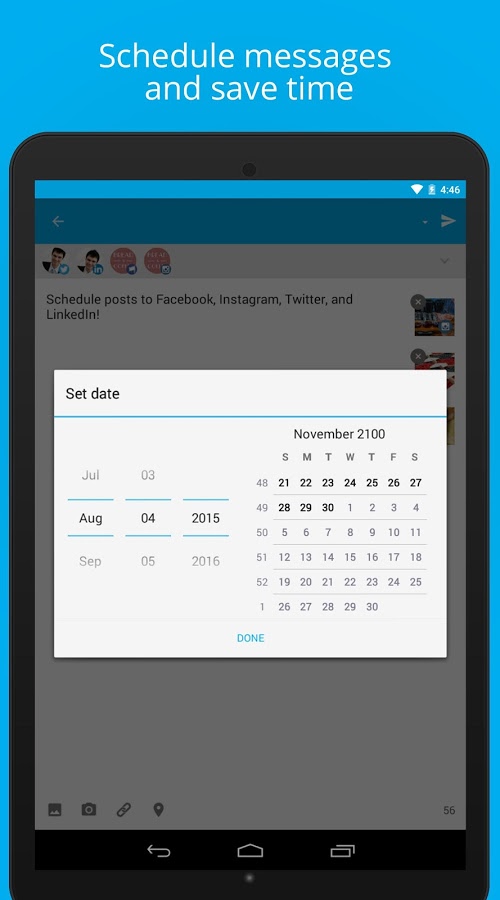 Hootsuite for Twitter & Social