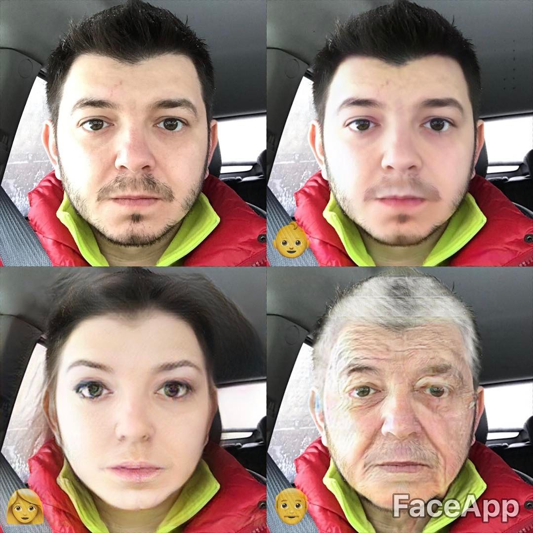 FaceApp