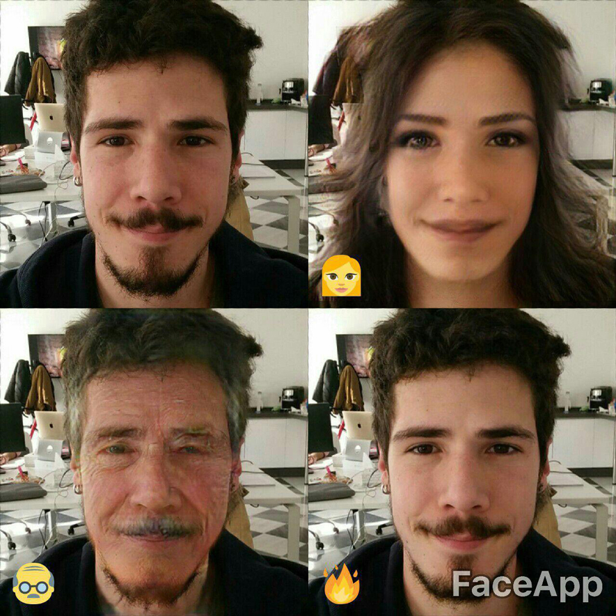 FaceApp