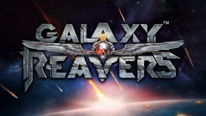 Galaxy Reavers-Space RTS - Погрузитесь в мир космической стратегии в реальном времени с открытым миром.