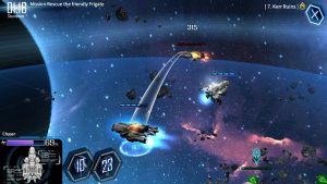 Galaxy Reavers-Space RTS - Погрузитесь в мир космической стратегии в реальном времени с открытым миром.