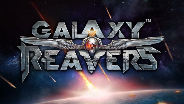 Galaxy Reavers-Space RTS - Погрузитесь в мир космической стратегии в реальном времени с открытым миром.