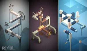 Dream Machine : The Game