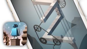 Dream Machine : The Game