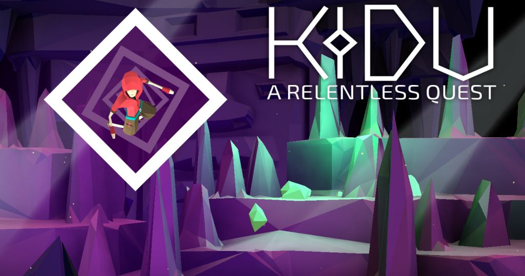 Kidu A Relentless Quest - Путешествуйте по различным мирам, исследуйте древнюю цивилизацию и загадочный Восток.