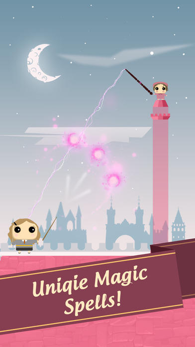 Magic Hero: Last HP Duels