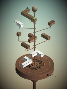 Dream Machine : The Game