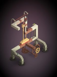Dream Machine : The Game
