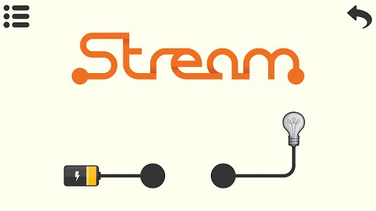 Stream - Circuit Puzzle - Сломайте свой мозг. Разместите элементы питания электрической сети таким образом чтобы зажечь все лампочки.