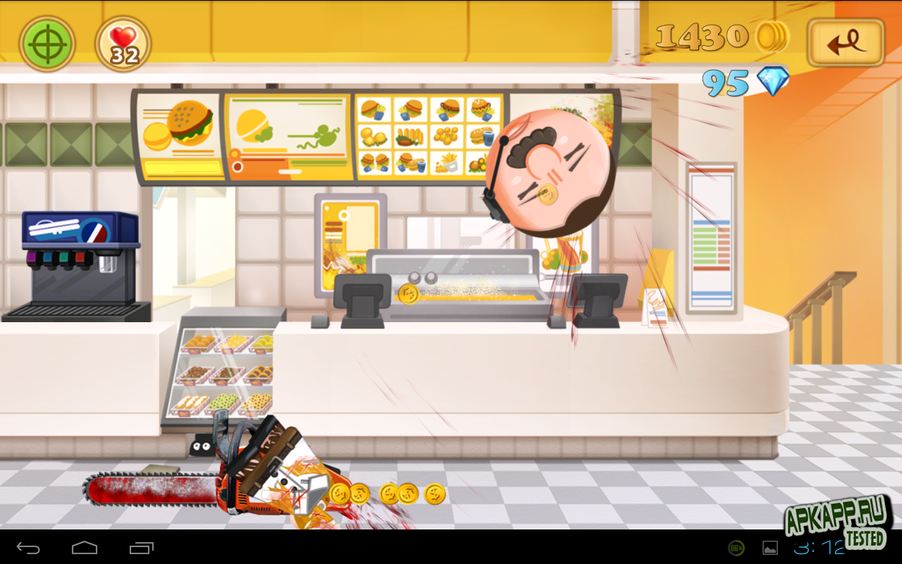 Beat the Boss 2