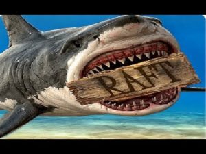 Raft Survival : Ultimate
