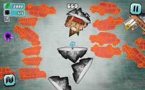 Wrecker's Revenge - Gumball