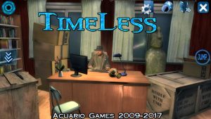 Timeless