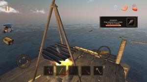 Raft Survival : Ultimate