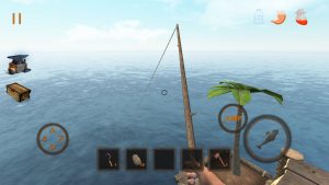 Raft Survival : Ultimate