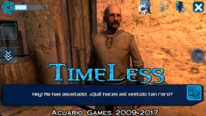 Timeless