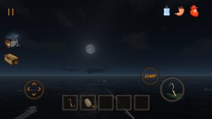 Raft Survival : Ultimate
