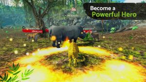 Panther Online