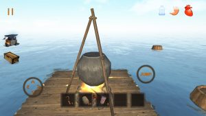 Raft Survival : Ultimate