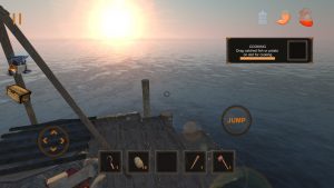 Raft Survival : Ultimate