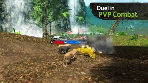 Panther Online