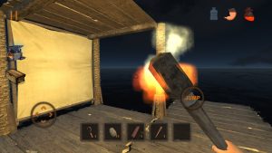 Raft Survival : Ultimate