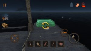 Raft Survival : Ultimate
