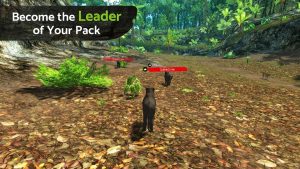 Panther Online