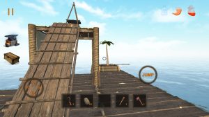 Raft Survival : Ultimate