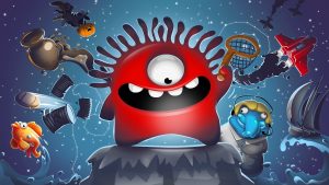 Jelly Defense