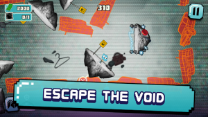 Wrecker's Revenge - Gumball