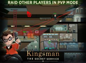 Kingsman - The Secret Service