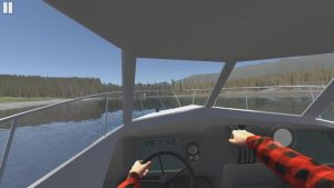 Ultimate Fishing Simulator