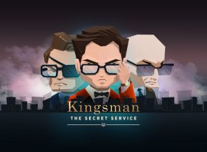 Kingsman - The Secret Service