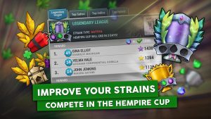 Hempire