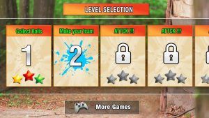 Paintball Shooting Arena: Real Battle Field Combat