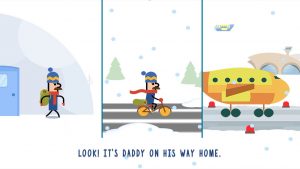 Coming Home: for Christmas
