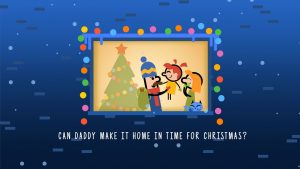 Coming Home: for Christmas