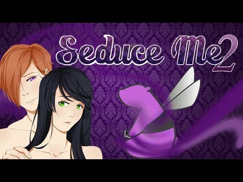 Seduce Me 2: The Demon War - Делайте правильный выбор, решайте судьбы героев интерактивного романа.