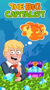 The Big Capitalist