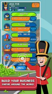 The Big Capitalist