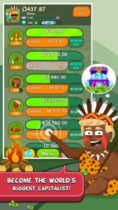 The Big Capitalist